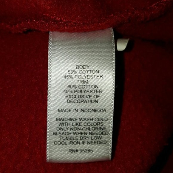 Express Hoodie sweater - Picture 7 of 7